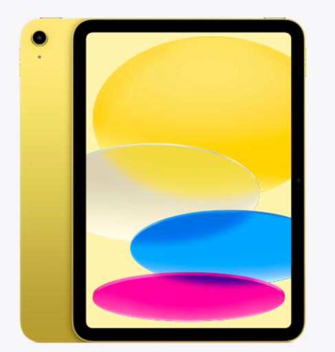 Apple iPad 2025 11ª geração (A16) 10.9