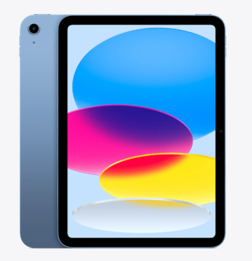 Apple iPad 本体 ブルー + Apple Pencil Apple iPad 2025 11ª geração (A16) 10.9
