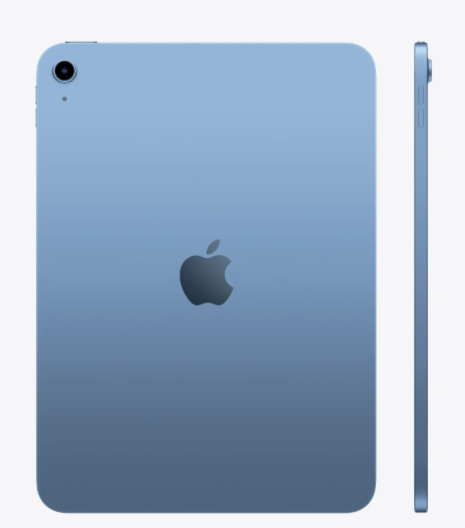 Apple iPad 2025 11ª geração (A16) 10.9