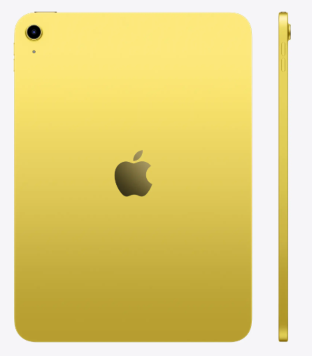 Apple iPad 2025 11ª geração (A16) 10.9