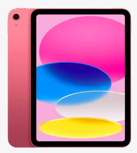 Apple iPad 2025 11ª geração (A16) 10.9