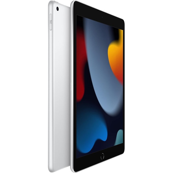 Apple iPad 9TH Geração 4G/Wi-Fi 64GB A2603 MK663LL de 10.2