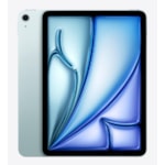 Apple iPad Air 2024 MUWD3LL/A Wi-Fi 128GB M2 ( 11 polegadas ) - Azul-f27a1dfb-b714-462a-b4ae-0d4cd3ceaea1