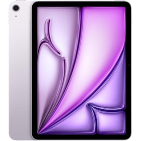 Apple iPad Air 2024 Wi-Fi 128GB M2 ( 11 polegadas ) - Roxo