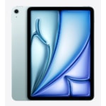 Apple iPad Air 2024 Wi-Fi 128GB M2 ( 13 polegadas ) - Azul-6c20a64e-68e9-45b7-a320-379b9075cbd3