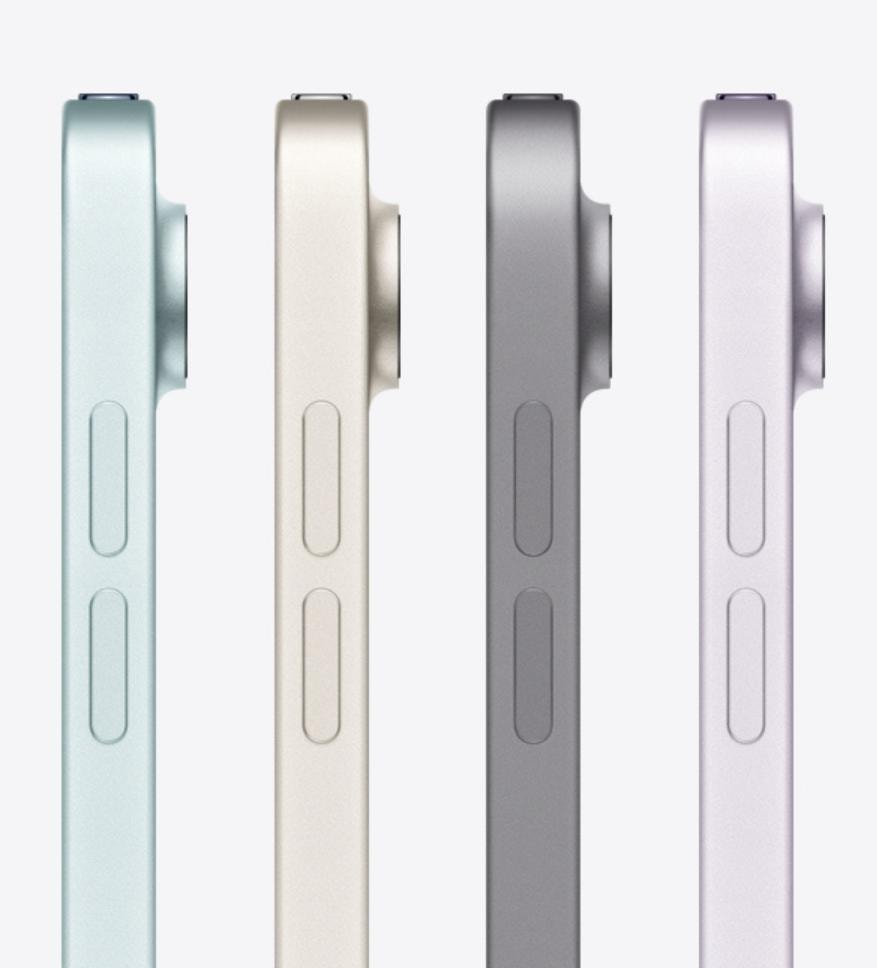 Amazon.co.jp: Apple 2024 11インチiPad Air (Wi-Fi, 128GB