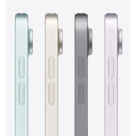 Apple iPad Air 2024 Wi-Fi 128GB M2 ( 13 polegadas ) - Cinza Espacial