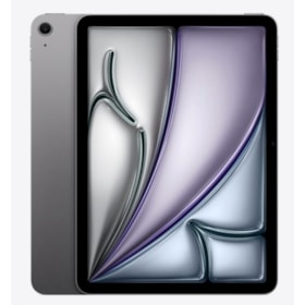 Apple iPad Air 2024 Wi-Fi 256GB M2 ( 13 polegadas ) - Cinza Espacial