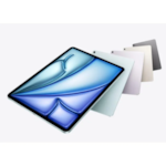Apple iPad Air 2024 Wi-Fi + 5G 256GB M2 ( 11 polegadas ) - Azul-1e5c1edc-21de-4f73-9828-032db062f549