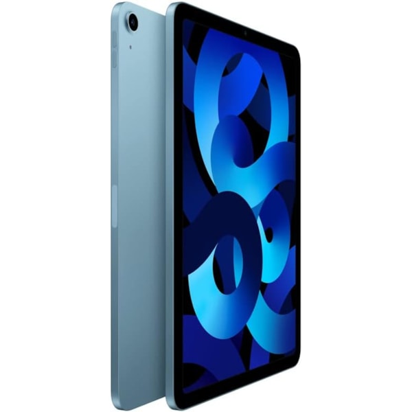 Apple iPad Air 5th geração 2022 Wi-Fi 256GB M1 ( 10.9 polegadas ) - Azul-291ef574-f9b2-4eeb-b5e3-d8c1efb52534