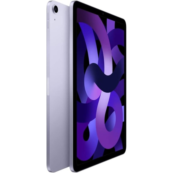 Apple iPad Air 5th geração 2022 Wi-Fi 256GB M1 ( 10.9 polegadas ) - Roxo-2146679b-6a6e-4742-86ba-158aa40a67fa