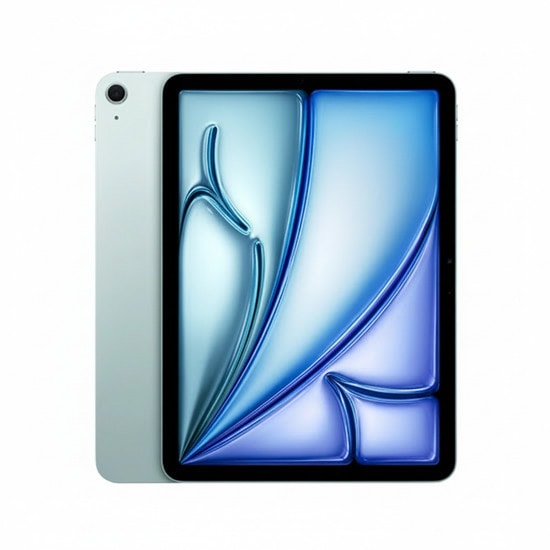 Apple iPad Air M4 11'' 256GB 12RAM Wi-Fi ( 2026 ) - Cinza Espacial