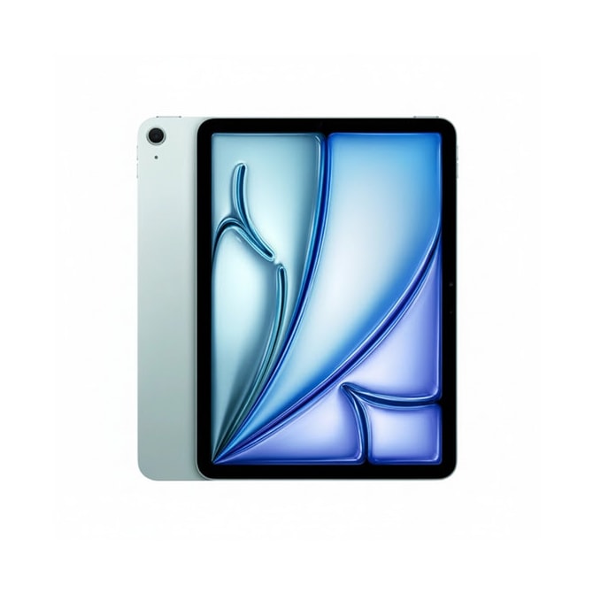 Apple iPad Air M4 11'' 256GB 12RAM Wi-Fi ( 2026 ) - Azul-b4257740-17bc-4013-b128-2b6d50331119