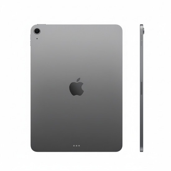 Apple iPad Air M4 11'' 256GB 12RAM Wi-Fi ( 2026 ) - Cinza Espacial
