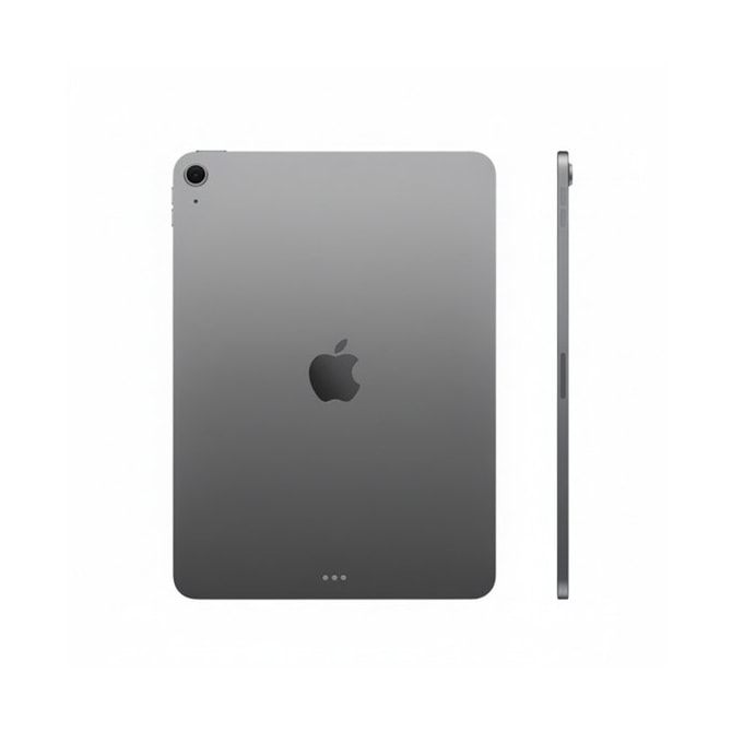Apple iPad Air M4 11'' 256GB 12RAM Wi-Fi ( 2026 ) - Cinza Espacial-c3558b12-3501-4f46-aa45-d164cb655e63