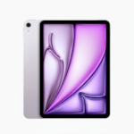 Apple iPad Air M4 11'' 256GB 12RAM Wi-Fi ( 2026 ) - Roxo-2fa6292e-eb8b-480e-8382-d270fd1dc842