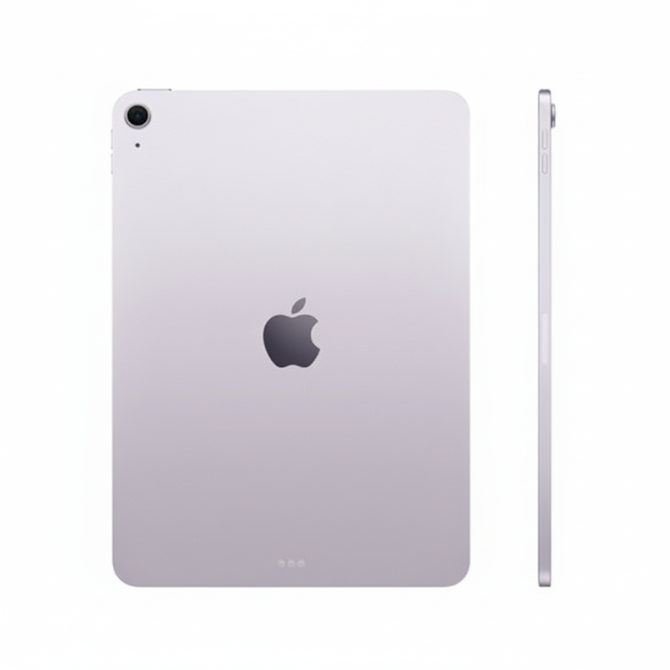 Apple iPad Air M4 11'' 256GB 12RAM Wi-Fi ( 2026 ) - Roxo-567098eb-091d-47c6-81c7-3dfe27450ac7