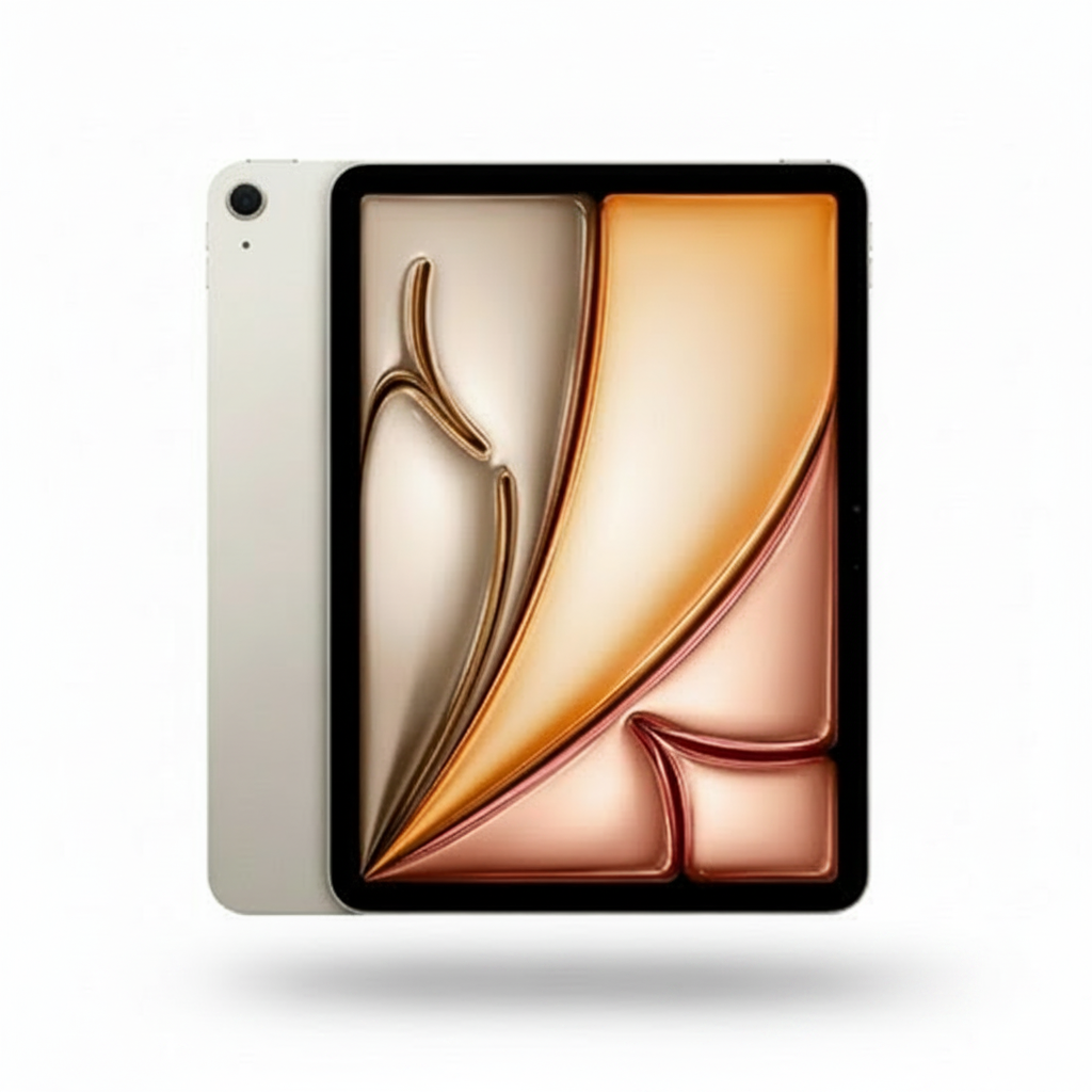 Apple iPad Air M4 13'' 128GB 12RAM Wi-Fi ( 2026 ) - Azul