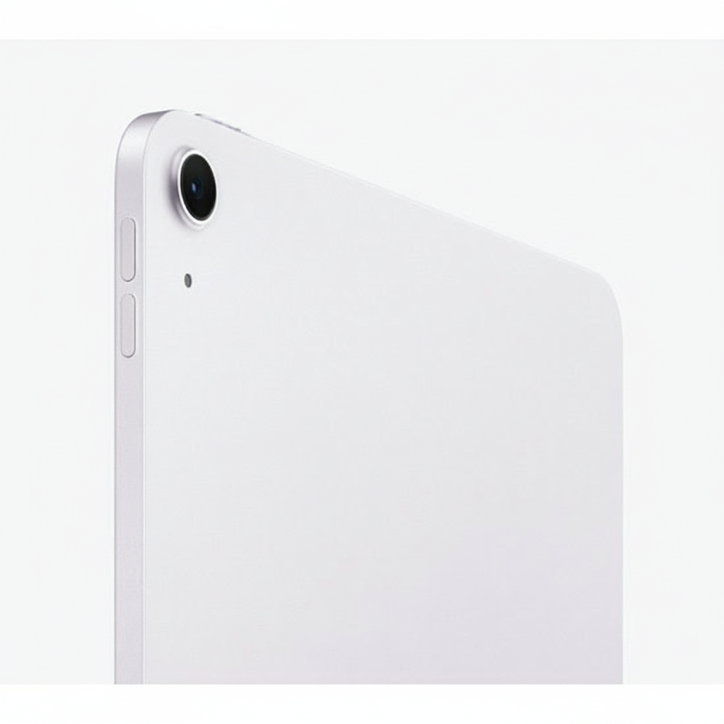 Apple iPad Air M4 13'' 128GB 12RAM Wi-Fi ( 2026 ) - Roxo