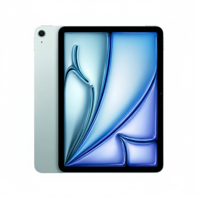 Apple iPad Air M4 13'' 256GB 12RAM Wi-Fi ( 2026 ) - Azul-5fee86b8-11b0-43ea-950a-1c0e3aab0693