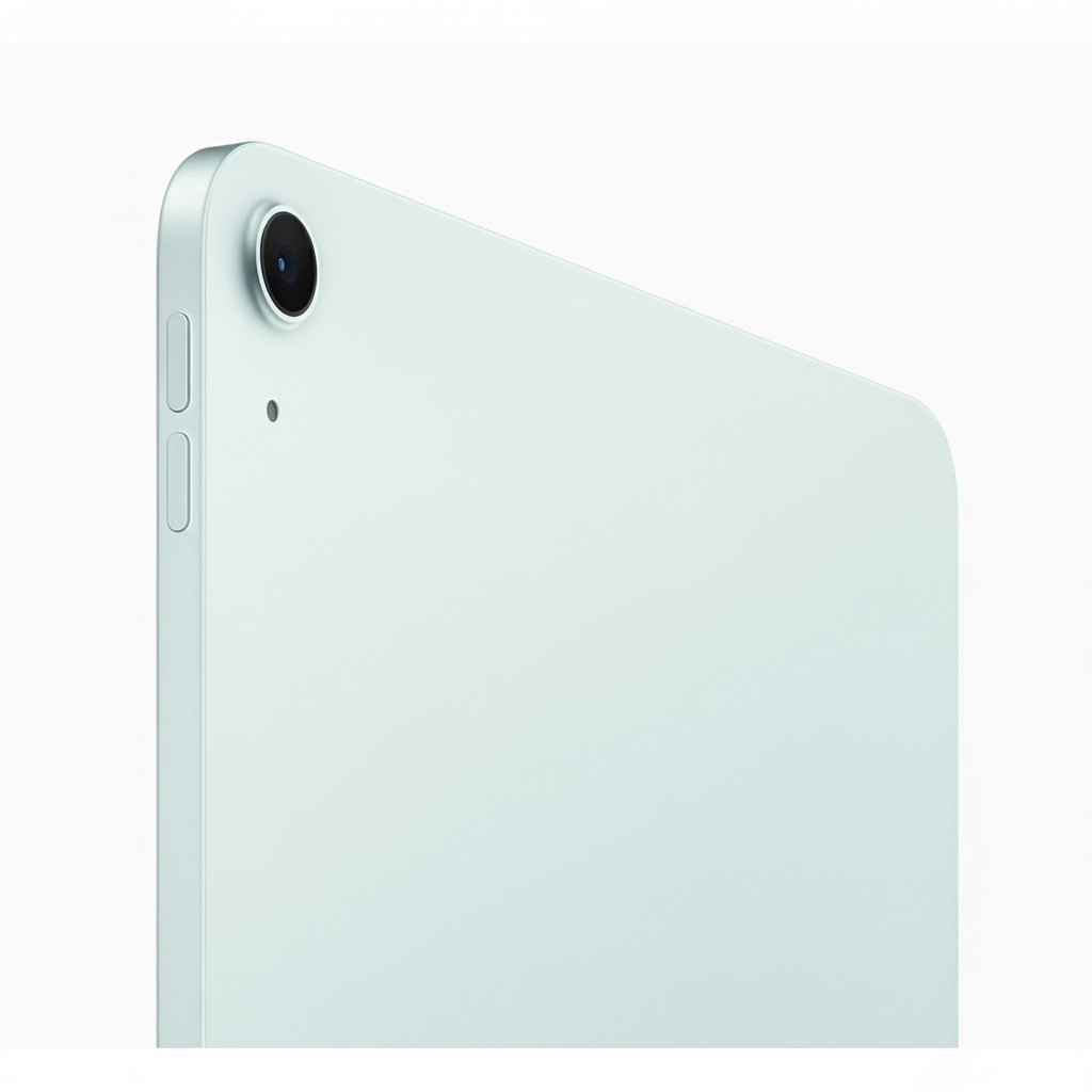 Apple iPad Air M4 13'' 256GB 12RAM Wi-Fi ( 2026 ) - Azul
