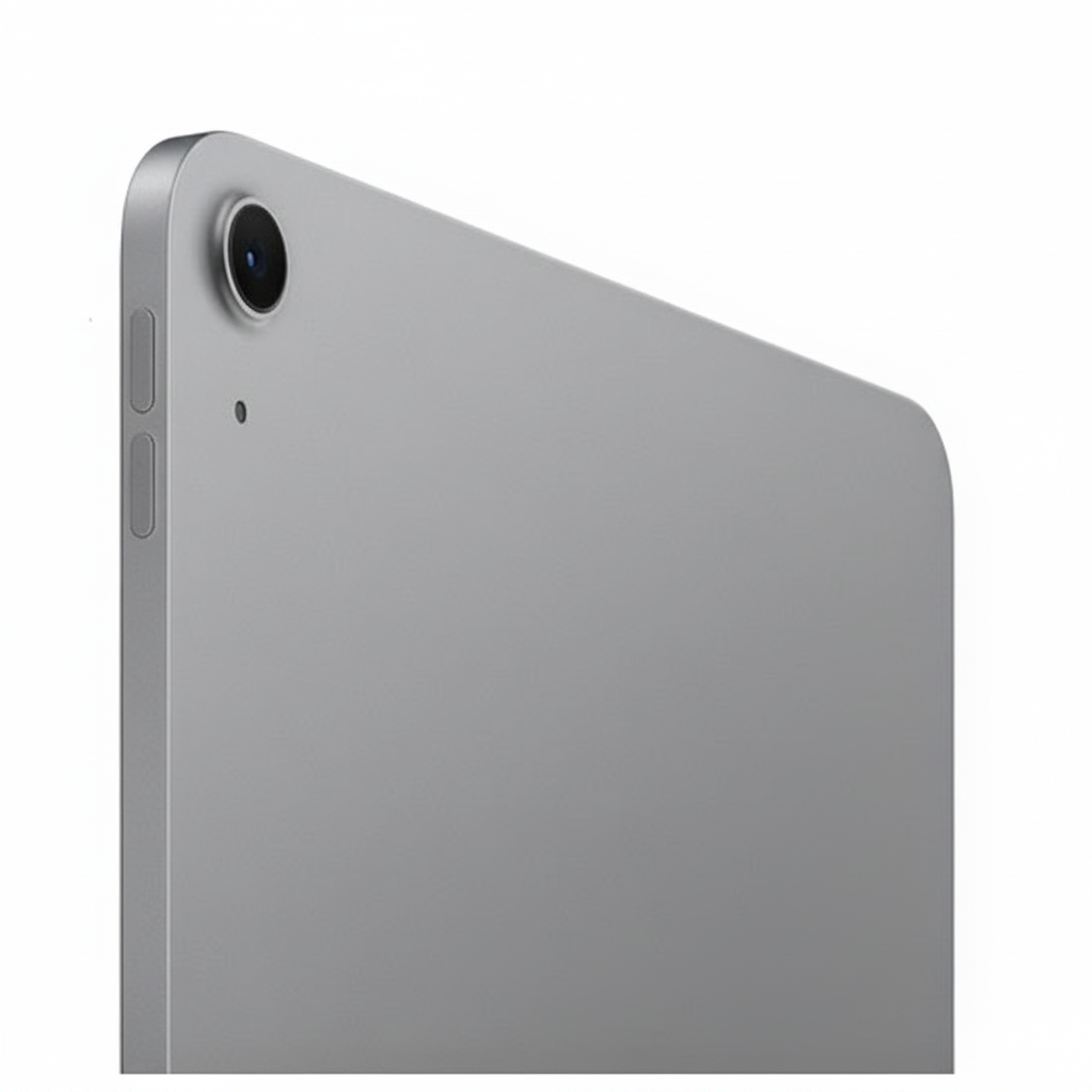 Apple iPad Air M4 13'' 256GB 12RAM Wi-Fi ( 2026 ) - Cinza Espacial