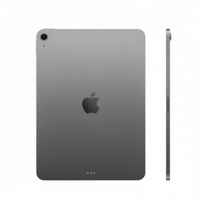 Apple iPad Air M4 13'' 256GB 12RAM Wi-Fi ( 2026 ) - Cinza Espacial-4facae1f-1baf-40c5-99f2-b2948d0af5af