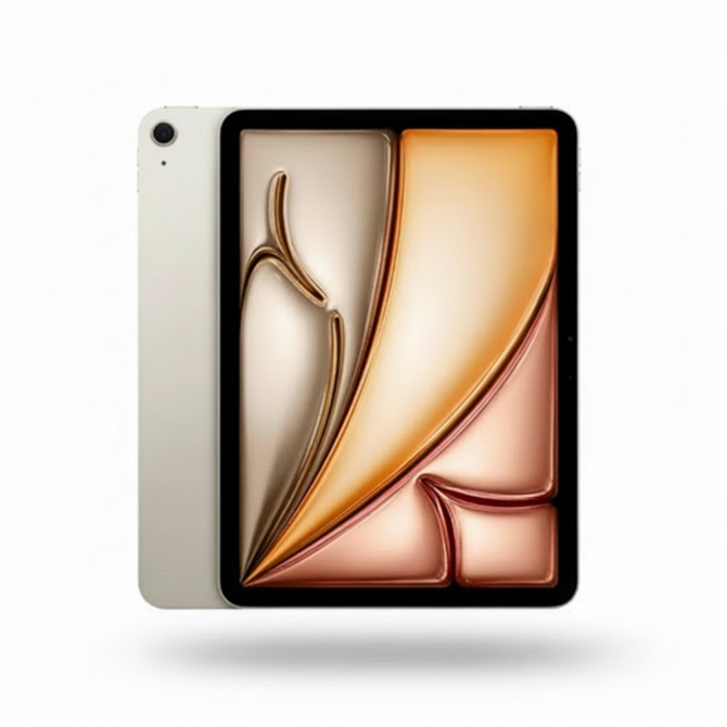 Apple iPad Air M4 13'' 256GB 12RAM Wi-Fi ( 2026 ) - Estelar-2ac2cbde-959c-493b-b380-ea9cd98d959e