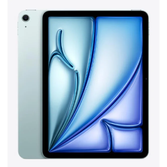 Apple iPad Air Wi-Fi 128GB M3 ( 11 polegadas ) - Azul-dd84c1d0-c5a1-4919-a14c-b7fbfae61712