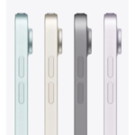 Apple iPad Air Wi-Fi 128GB M3 ( 13 polegadas ) - Estelar-9595d8be-a335-4f6b-a325-709650e75efa
