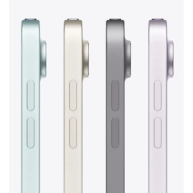 Apple iPad Air Wi-Fi 256GB M3 ( 11 polegadas ) - Cinza Espacial