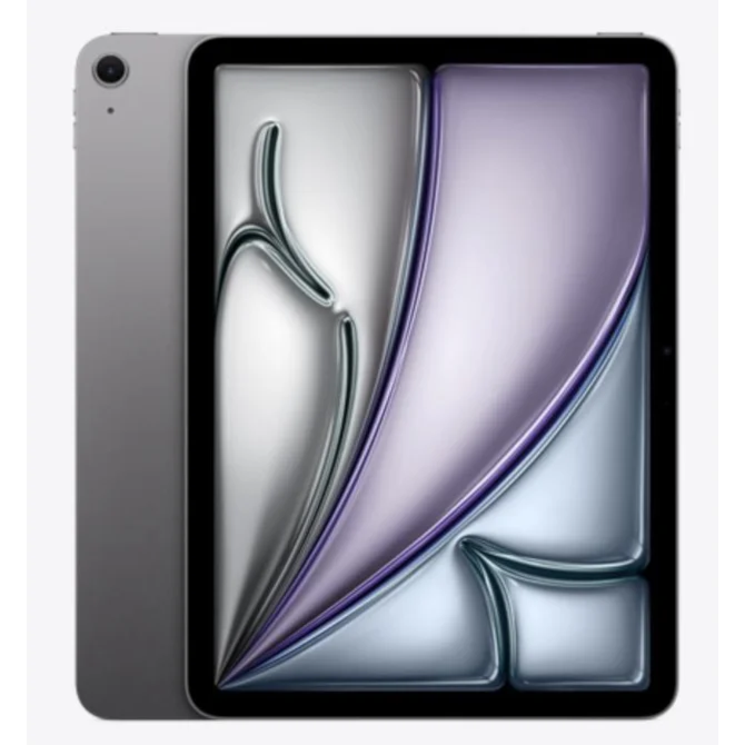 Apple iPad Air Wi-Fi 256GB M3 ( 13 polegadas ) - Cinza Espacial-5f08b2aa-e615-4bbf-a9ad-2b5c362fccea