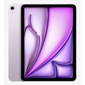 Apple iPad Air Wi-Fi 256GB M3 ( 13 polegadas ) - Roxo