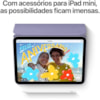 Apple iPad Mini 6th geração Wi-Fi 64GB ( 8.3 polegadas ) - Cinza Espacial-6258503d-33f7-43b2-816d-13f158f7c84c