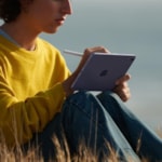 Apple iPad Mini 6th geração Wi-Fi 64GB ( 8.3 polegadas ) - Cinza Espacial-57a47e8e-f102-4d35-9f1f-3f64caac91da