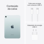 Apple iPad Mini 7 Wifi 8.3