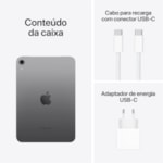 Apple iPad Mini 7 Wifi 8.3