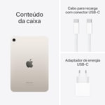 Apple iPad Mini 7 Wifi 8.3