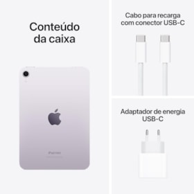 Apple iPad Mini 7 Wifi 8.3