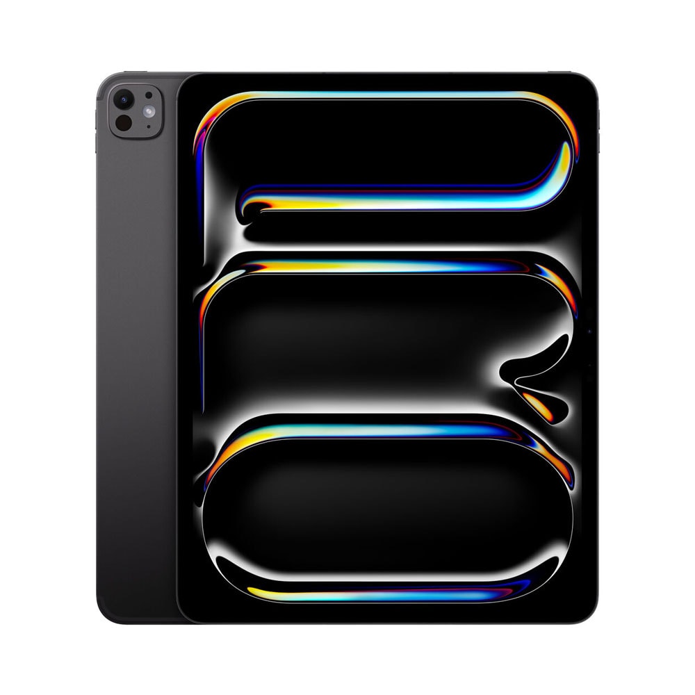 iPad Pro M4 13 inch Smart Folio ブラック Smart Folio para iPad Pro de 13 polegadas (M4) – Preto