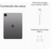 Apple iPad Pro 4th geração 2022 Wi-Fi 128GB M2 ( 11 polegadas ) - Space Gray-a8e37e7f-a6c8-43ee-876c-2585477a2b7a