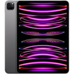 Apple iPad Pro 6th geração 2022 Wi-Fi 128GB M2 ( 12.9 polegadas ) - Space Gray-cc500d92-609a-45cb-9fc0-128df8c4a746