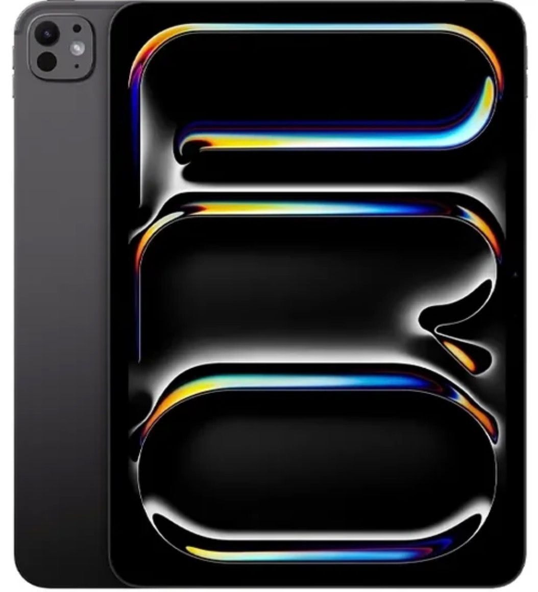 Apple iPad Pro Chip M5 11