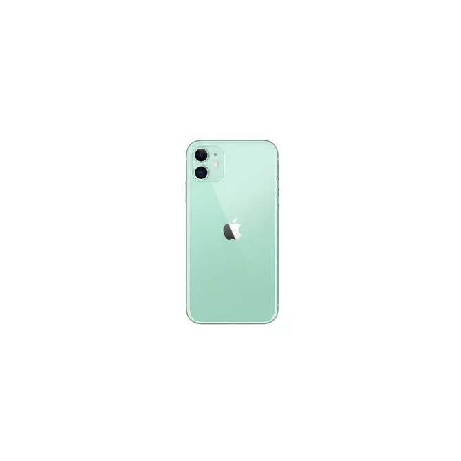 Apple iPhone 11 128GB - Vitrine - Tela Liquid Retina de 6.1