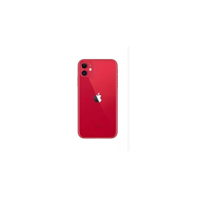 Apple iPhone 11 128GB - Vitrine - Tela Liquid Retina de 6.1