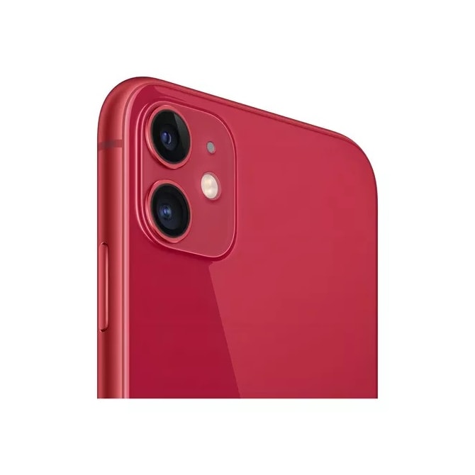 Apple iPhone 11 128GB - Vitrine - Tela Liquid Retina de 6.1