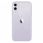 Apple iPhone 11 64GB - Vitrine - Tela Liquid Retina de 6.1