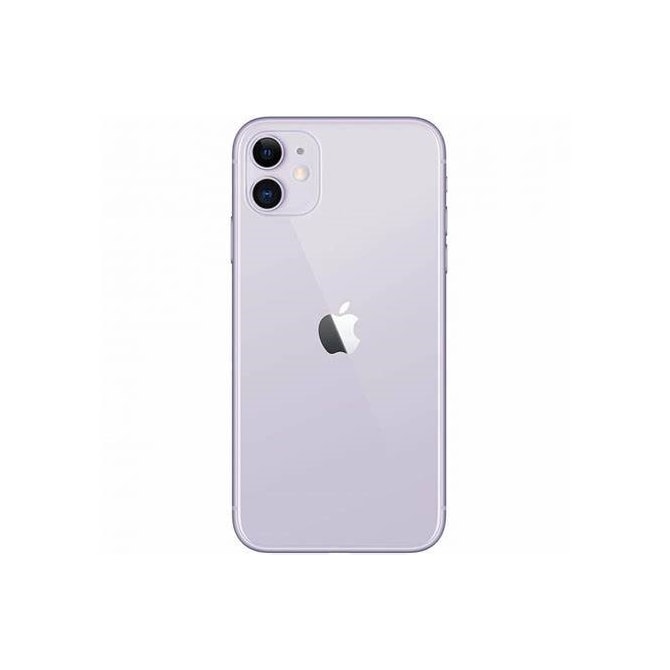 Apple iPhone 11 64GB - Vitrine - Tela Liquid Retina de 6.1