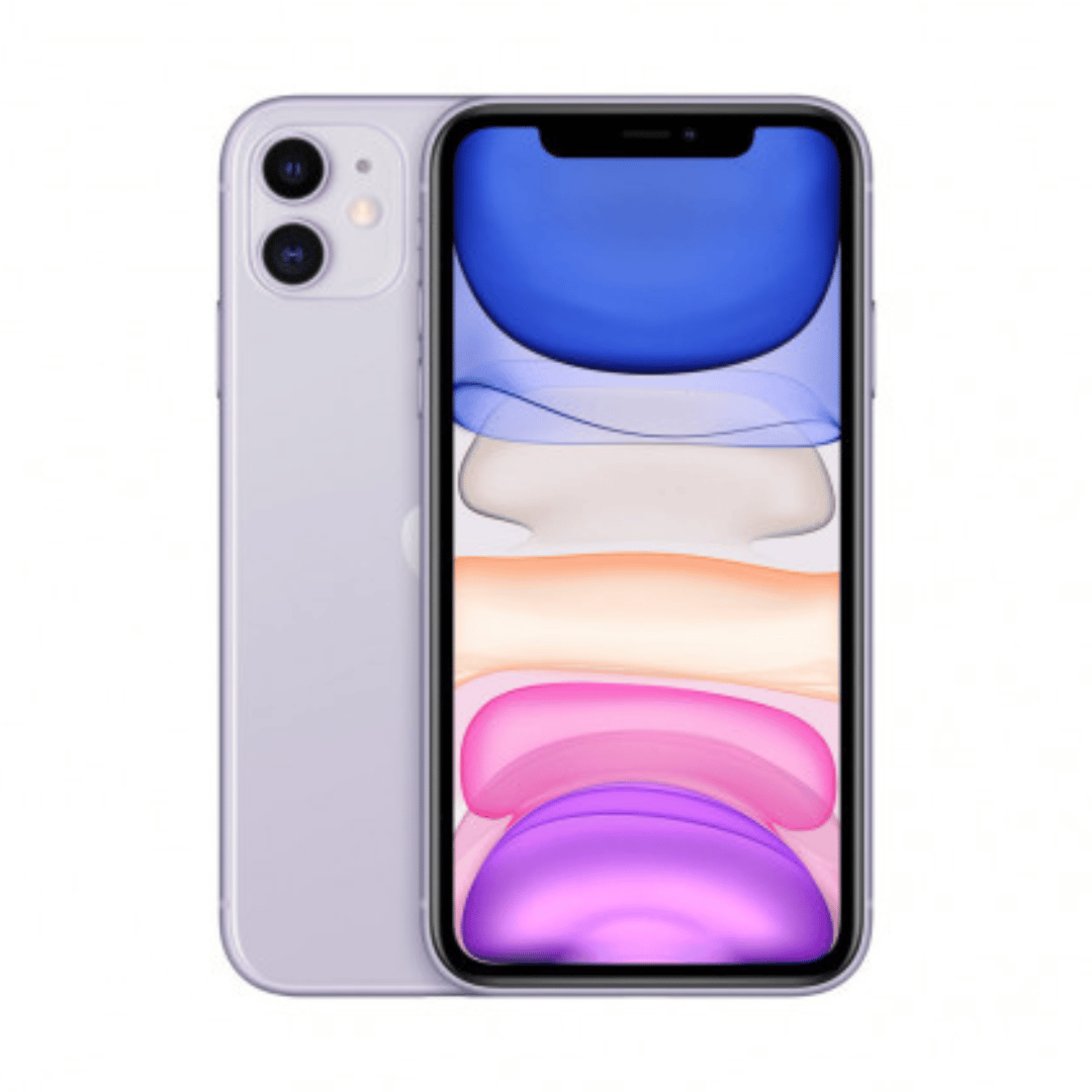 【Core reboot✨ページ 】Apple iPhone 11 本体 Apple iPhone 11 64GB - Vitrine - Tela Liquid Retina de 6.1