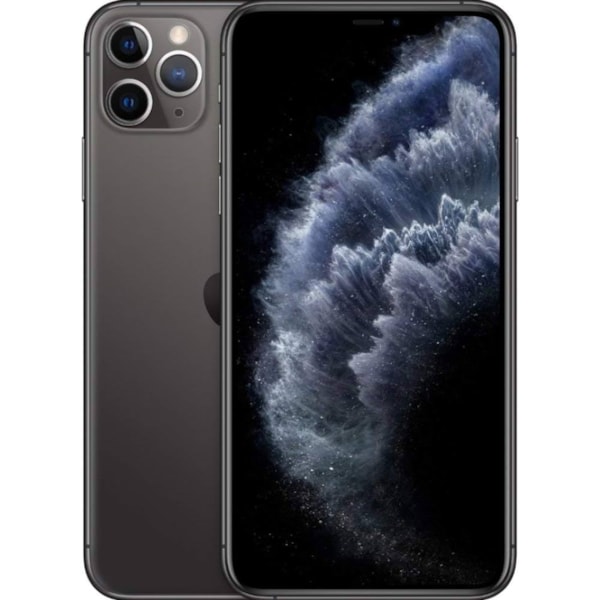 Apple iPhone 11 Pro 256GB - Vitrine -  Tela OLED 5.8